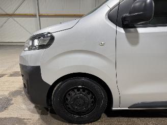Citroën Jumpy 1.6BlueHDI 85kW Comfort M S&S picture 13