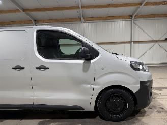 Citroën Jumpy 1.6BlueHDI 85kW Comfort M S&S picture 15