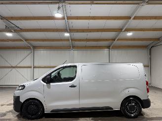 Citroën Jumpy 1.6BlueHDI 85kW Comfort M S&S picture 8
