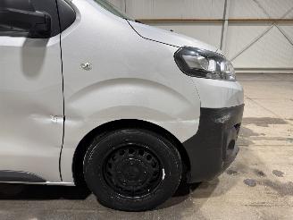 Citroën Jumpy 1.6BlueHDI 85kW Comfort M S&S picture 14