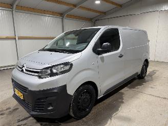 Citroën Jumpy 1.6BlueHDI 85kW Comfort M S&S picture 9