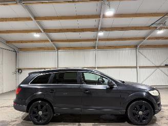 damaged passenger cars Audi Q7 3.0TDI 171kW Automaat Quattro Pro Line+ Luchtvering 2007/3