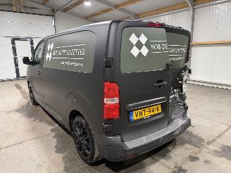 Peugeot Expert 1.5BlueHDI 75KW Standard Premium picture 12