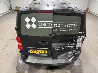 Peugeot Expert 1.5BlueHDI 75KW Standard Premium picture 20