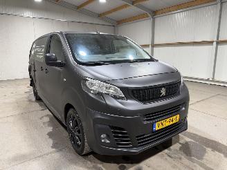 Peugeot Expert 1.5BlueHDI 75KW Standard Premium picture 3