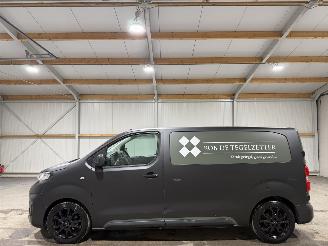 Peugeot Expert 1.5BlueHDI 75KW Standard Premium picture 8
