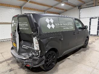 Peugeot Expert 1.5BlueHDI 75KW Standard Premium picture 5