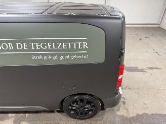 Peugeot Expert 1.5BlueHDI 75KW Standard Premium picture 17