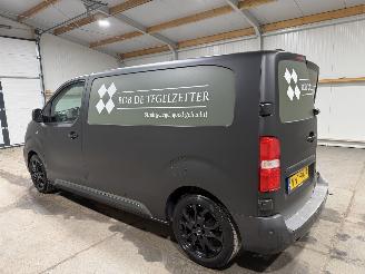 Peugeot Expert 1.5BlueHDI 75KW Standard Premium picture 11