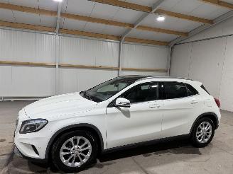 Mercedes GLA 200 115kW Automaat Ambition Pano picture 9