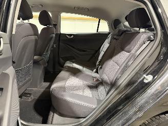 Hyundai Ioniq 28kWh 88kW Comfort EV picture 27