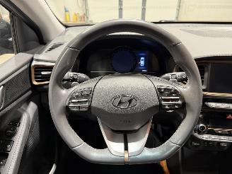 Hyundai Ioniq 28kWh 88kW Comfort EV picture 21