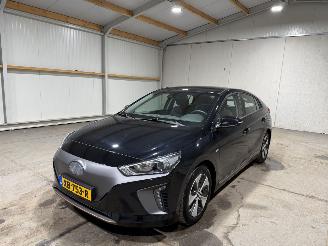 Hyundai Ioniq 28kWh 88kW Comfort EV picture 10