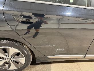 Hyundai Ioniq 28kWh 88kW Comfort EV picture 17