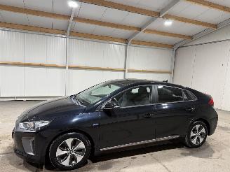 Hyundai Ioniq 28kWh 88kW Comfort EV picture 9