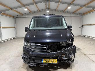Volkswagen Crafter 2.0TDI 130kW Frigo Automaat L3H2 Comfortline picture 4