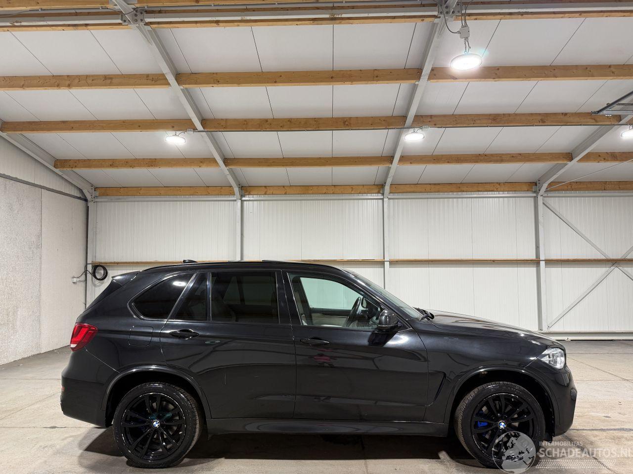 BMW X5 X-DRIVE40E 180kW Hybrid Automaat Pano High Executive