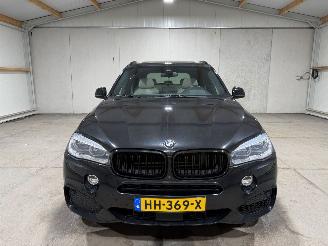 BMW X5 X-DRIVE40E 180kW Hybrid Automaat Pano High Executive picture 4