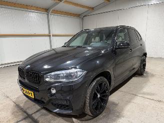 BMW X5 X-DRIVE40E 180kW Hybrid Automaat Pano High Executive picture 9