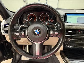 BMW X5 X-DRIVE40E 180kW Hybrid Automaat Pano High Executive picture 14