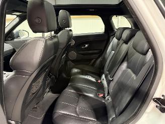 Land Rover Range Rover Evoque 2.0TD4 110kW Automaat Urban Series SE picture 20