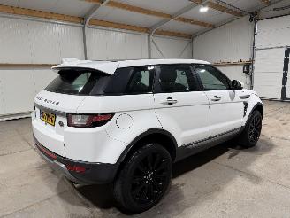 Land Rover Range Rover Evoque 2.0TD4 110kW Automaat Urban Series SE picture 5