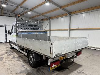 Mercedes Sprinter 316 2.2CDI 120kW Automaat DC Laadbak picture 12