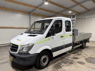 Mercedes Sprinter 316 2.2CDI 120kW Automaat DC Laadbak picture 9