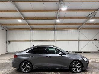 Coche accidentado Audi A3 30TFSI 85kW Automaat Pano S Edition 2026/4
