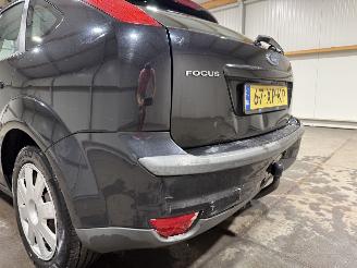 Ford Focus 1.4-16V 59kW Airco Trend picture 15