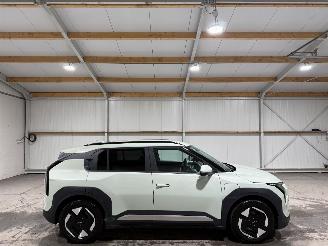 Schadeauto Kia EV3 81.4kWh 150kW Plus 2026/5