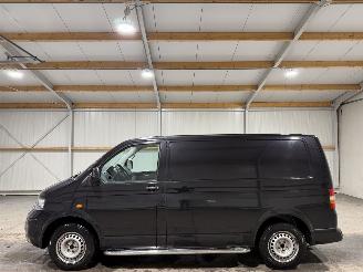 Volkswagen Transporter 2.5TDI 96kW Automaat Navi Airco picture 8