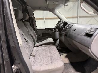 Volkswagen Transporter 2.5TDI 96kW Automaat Navi Airco picture 20