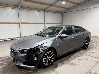 Opel Insignia GRAND SPORT 1.5Turbo 103kW Business picture 9