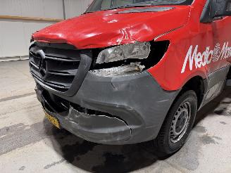 Mercedes Sprinter 314CDI 2.2 105kW Automaat L3 Bakwagen Laadklep picture 24
