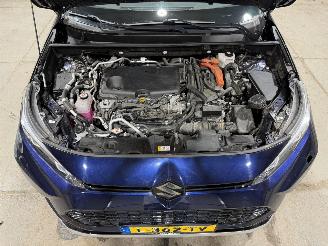 Suzuki Across 2.5Plugin hybrid 136kW Automaat Style picture 26