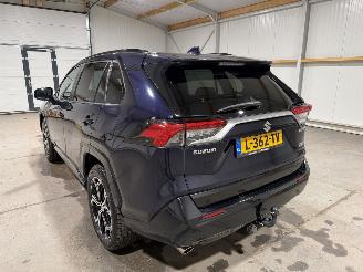 Suzuki Across 2.5Plugin hybrid 136kW Automaat Style picture 12