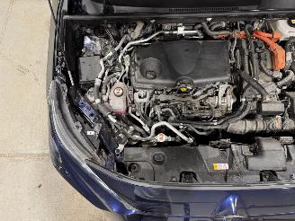 Suzuki Across 2.5Plugin hybrid 136kW Automaat Style picture 29