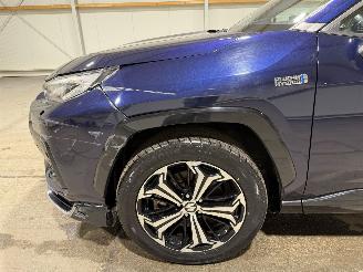 Suzuki Across 2.5Plugin hybrid 136kW Automaat Style picture 15