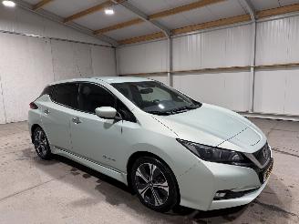 Nissan Leaf 40kWh 110kW 2.Zero Edition picture 2