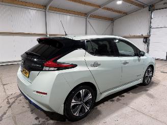 Nissan Leaf 40kWh 110kW 2.Zero Edition picture 5