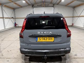 Dacia Jogger 1.0TCe 74kW ECO-G Extreme 5P dualfuel picture 7