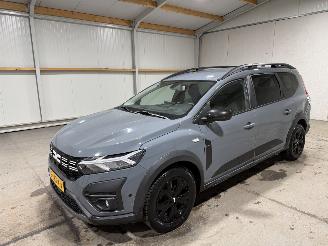 Dacia Jogger 1.0TCe 74kW ECO-G Extreme 5P dualfuel picture 9