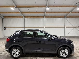 Auto incidentate Volkswagen T-Roc 1.5TSI 110kW Automaat Style Business 2021/8