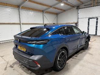 Peugeot 408 1.2PT 96kW Automaat GT130 EAT8 picture 5