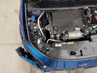 Peugeot 408 1.2PT 96kW Automaat GT130 EAT8 picture 29