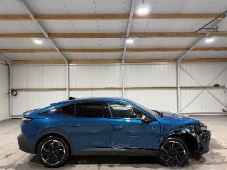 Unfallwagen Peugeot 408 1.2PT 96kW Automaat GT130 EAT8 2023/6