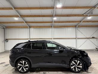 Coche accidentado Volkswagen ID.4 77kWh 210kW Pro Orange Edition 2024/1