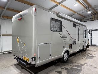 Hymer  B 614CL 3.0d 114kW Automaat Standkachel levelsysteem luiffel picture 5
