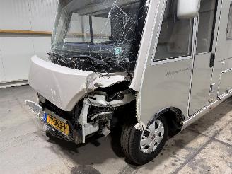 Hymer  B 614CL 3.0d 114kW Automaat Standkachel levelsysteem luiffel picture 26
